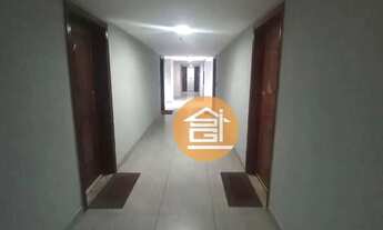 Imagem 7: Apartamento com 2 dormitórios, 108 m² - venda por R$ 320.000,00 ou aluguel por R$ 1.976,80