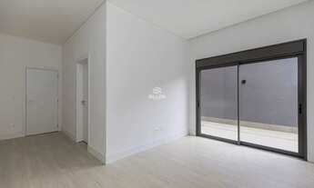 Imagem 2: Apartamento garden com 3 suites à venda no Hugo Lange em Curitiba