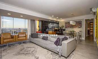 Imagem: Apartamento 3 suítes e 2 vagas no Jardim