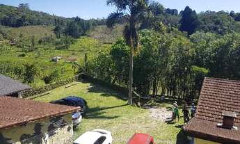 Imagem 2: Chácara dos Sonhos em Ibiúna-SP - R$ 460.000