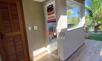 Imagem 3: Casa de Alto Padrão 4 dormitórios à venda, 190 m² por R$ 2.700.000 - Marina - Armação dos