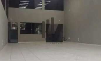 Imagem 2: Locação Prédio Comercial Sao Paulo Jabaquara Ref: 42479