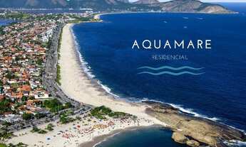 Imagem: Condomínio Aquamare Residencial Piratininga