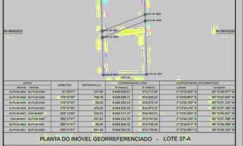Imagem: Terreno com 396.382m2 na Rod. Manoel Urbano