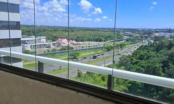 Imagem 5: Alugo Apartamento Comospolitan Alphaville