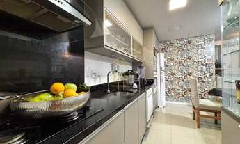 Imagem 3: Residencial Apartamento - Venda - 122,00 (M²) de Área Total - de Área Privativa - 799.000