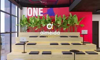 Imagem 5: ART STUDIOS Apartamento com 2 dormitórios