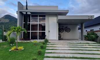 Imagem 2: Casa no condomínio jardim ubá