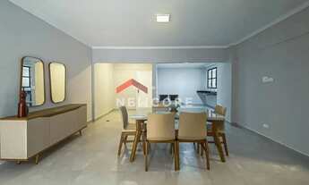 Imagem 5: Apartamento em Rua Martins Fontes - Tupi - Praia Grande/SP