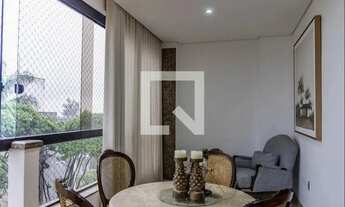 Imagem 5: Apartamento à Venda - Gutierrez, 4 Quartos, 235 m2