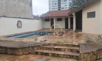 Imagem 3: Jardim América, Casa para aluguel com 400 m² e 6 quartos