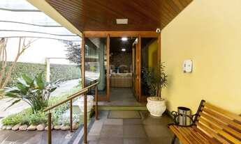 Imagem 5: JK Bairro Menino Deus