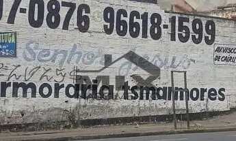 Imagem: Terreno para venda e locação, Vila Metalúrgica