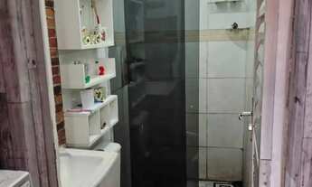 Imagem 4: Vendo no bengui Casa com 2 dormitórios