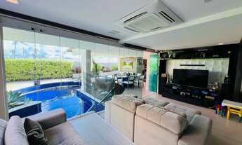 Imagem 6: Condomínio Guilhermino Rezende Bairro Aruana, Aracaju-SE [7259