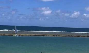 Imagem 3: Vendo Bangalô à Beira Mar de Muro Alto