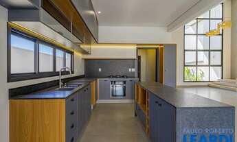 Imagem 16: CASA EM CONDOMÍNIO - HELVÉTIA - SP