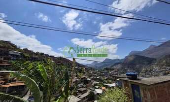 Imagem 3: ESTRADA DA SAUDADE ( RUA LUIZ PELEGRINI