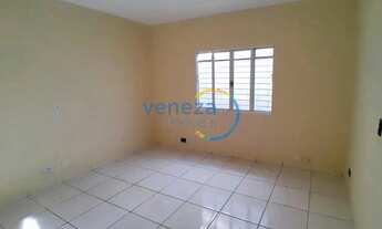 Imagem 5: Casa Residencial com 4 quartos para alugar por R$ 3500.00, 170.00 m2 - IPIRANGA - LONDRINA