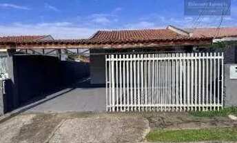 Imagem: Casa a venda em Fazenda Rio Grande ( Bairro