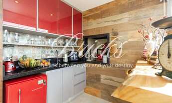 Imagem 7: APARTAMENTO VENDA ACLIMAÇÃO