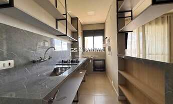 Imagem 6: Apartamento à venda em Londrina, Gleba Palhano, com 1 suíte, com 47 m², Ed. Freedom Palhan