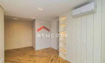 Imagem 2: Apartamento em Rua José de Alencar - Menino Deus - Porto Alegre/RS