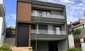 Imagem 2: Casa à venda em Campinas, Swiss Park, com 4 suítes, com 344 m², Biel - 12