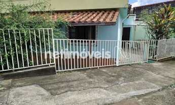 Imagem 2: Locação Casa Salgado Filho Belo Horizonte