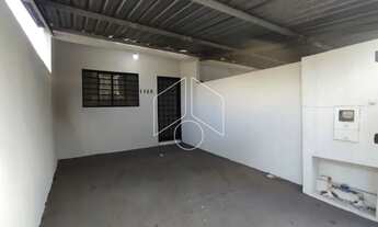 Imagem 2: Residencial Casa em Marília