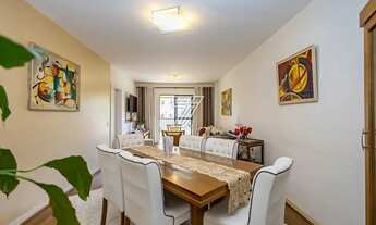 Imagem 2: Descubra o conforto e a praticidade de morar em um dos bairros mais desejados de Curitiba