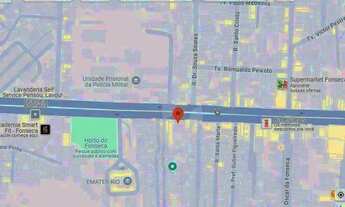 Imagem 2: Terreno à venda, 447 m² por R$ 500.000,00 - Fonseca - Niterói/RJ