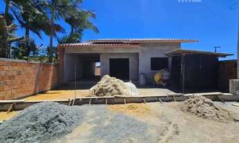 Imagem 2: Casa nova (laje) com 3 dormitórios