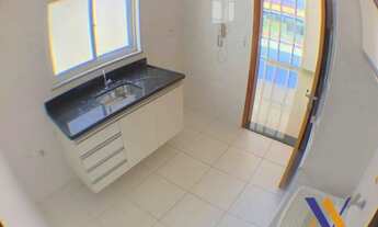 Imagem 6: Apartamento com 2 dormitórios para alugar, 60 m² por R$ 4.037,00/mês - Jardim da Penha - V