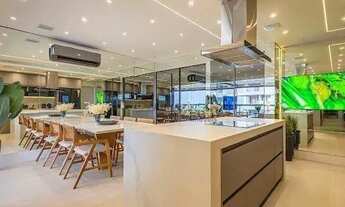 Imagem 6: Apartamento com 3 dormitórios, 123 m² - venda por R$ 3.240.000,00 ou aluguel por R$ 37.000