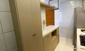 Imagem 4: SN Apartamento com 1 dormitório