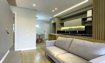 Imagem 2: Apartamento à venda no bairro Santa Catarina - Caxias do Sul/RS