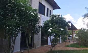 Imagem: ALUGO CASA - JARDIM ELDORADO, TURU