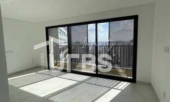 Imagem 2: Flat à venda no World Trade Center - Setor Marista