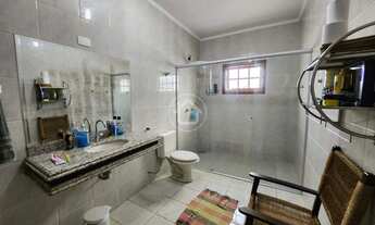 Imagem 7: CASA TÉRREA COM PISCINA