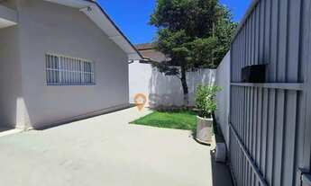 Imagem 2: Casa com 3 dormitórios, 129 m² - venda por R$ 860.000 ou aluguel por R$ 5.450/mês - Jardim