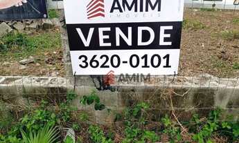 Imagem 6: Terreno à venda, 651 m² por R$ 1.100.000,00 - Piratininga - Niterói/RJ