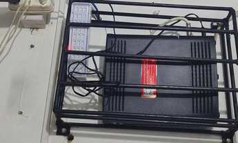 Imagem 2: Alugo apartamento 2 quartos maravilhoso