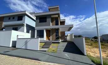 Imagem: Casa Sobrado a venda sul da ilha Villa Pamplona