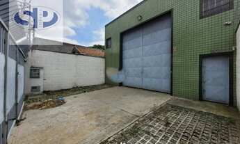 Imagem 4: Alugue Galpão com 300M² em Parque Edu Chaves por R$ 7.200. Imóvel Comercial em São Paulo/S