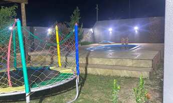 Imagem 2: Aluga-se para temporada na lagoa dos tambaquis