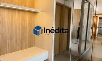 Imagem 12: Apartamento novo mobiliado para alugar de 63m² por R$ 5.900,00/mês - Serrinha - Goiânia/GO