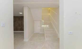 Imagem 6: Sobrado com 3 quartos 1 suíte à venda, 179 m² por R$ 1.350.000 - Santo Inácio, Curitiba/PR