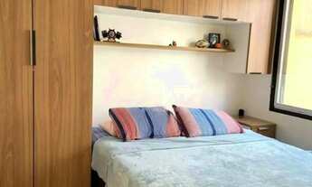 Imagem 2: Apartamento JK reformado no bairro Azenha