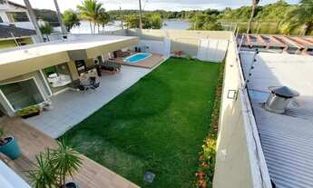 Imagem: Casa duplex para venda, tem 225 m², com